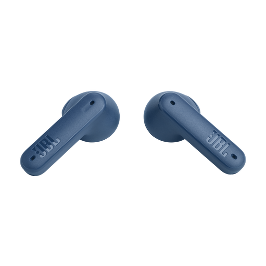 JBL Tune Flex - Blue - True wireless Noise Cancelling earbuds - Detailshot 1 image number null
